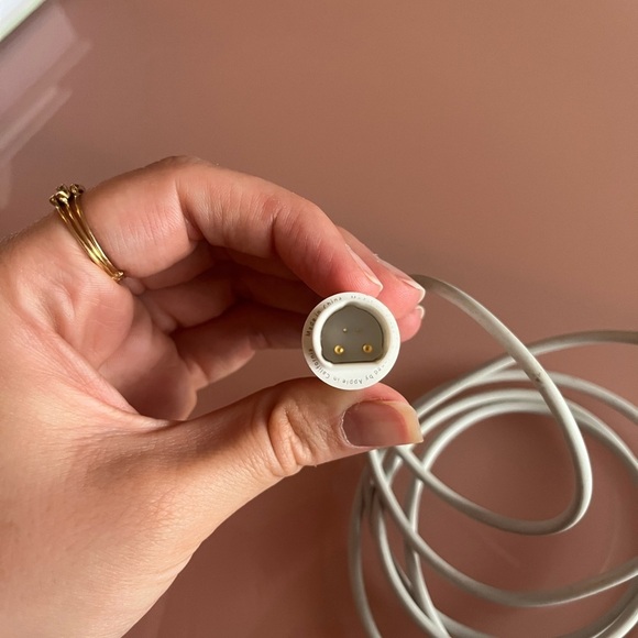 NWOT Apple MacBook Airplane MagSafe Power Adapter - Model No A1284 - Picture 4 of 7